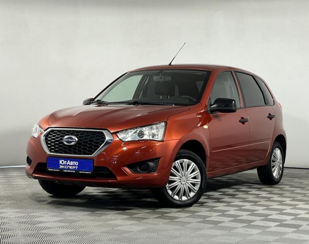 Datsun mi-DO  