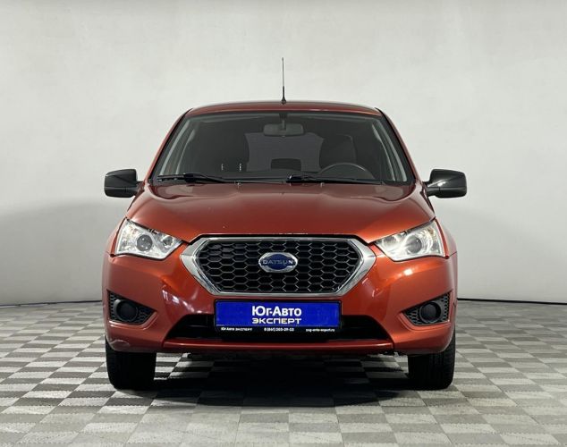 Datsun mi-DO  