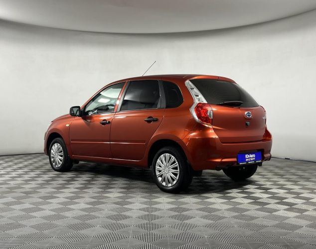 Datsun mi-DO  