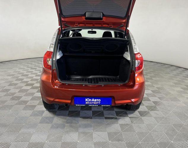 Datsun mi-DO  