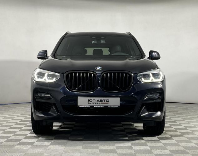 BMW X3  M Sport