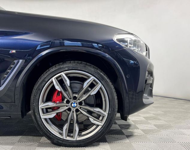 BMW X3  M Sport