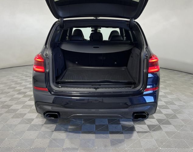 BMW X3  M Sport
