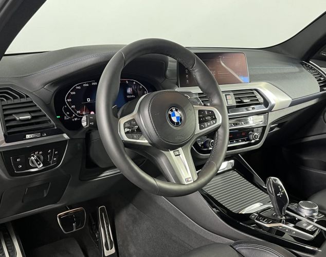 BMW X3  M Sport