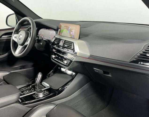 BMW X3  M Sport