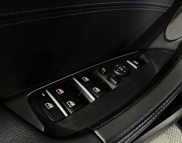 BMW X3  M Sport
