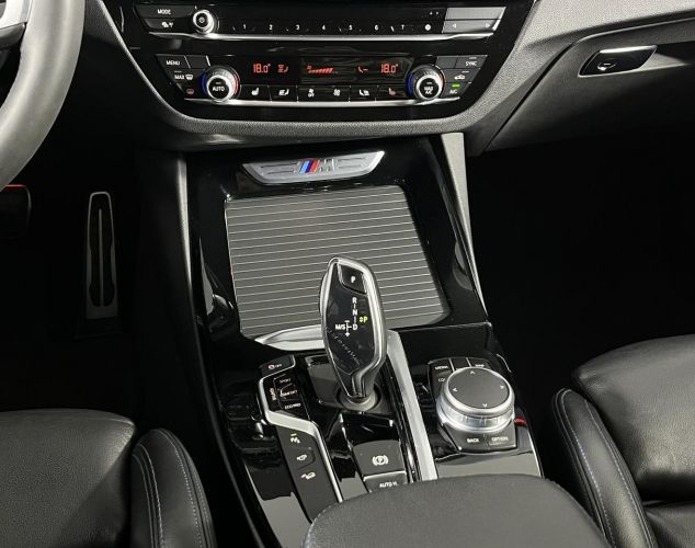 BMW X3  M Sport
