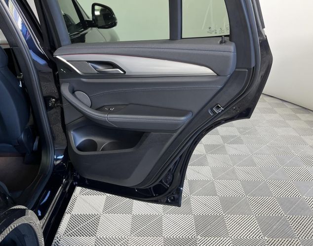 BMW X3  M Sport