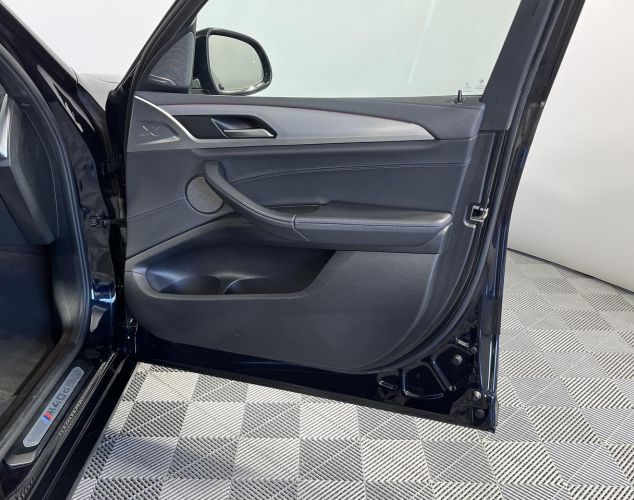 BMW X3  M Sport