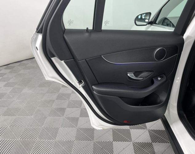 Mercedes-Benz GLC-Класс  