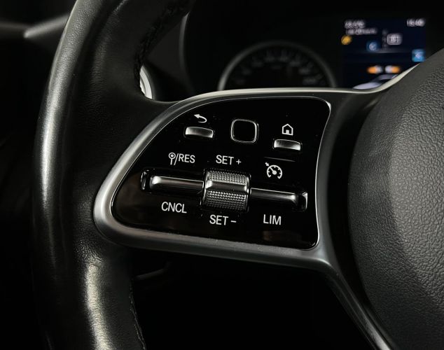 Mercedes-Benz GLC-Класс  