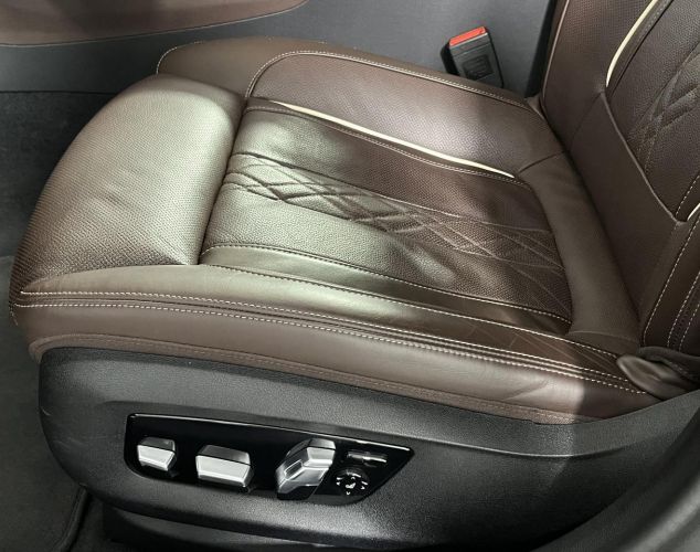 BMW 5 серия  