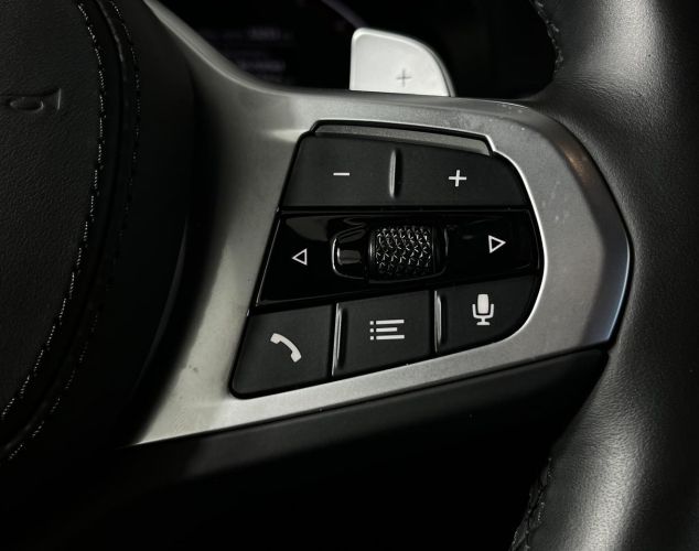 BMW 5 серия  