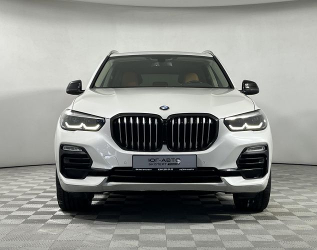 BMW X5  xDrive25d