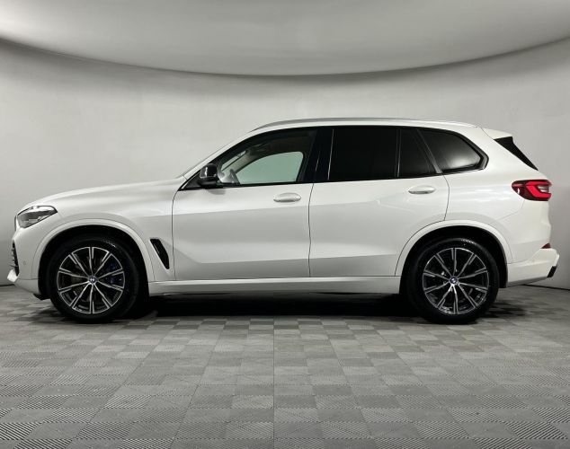 BMW X5  xDrive25d