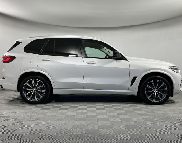 BMW X5  xDrive25d