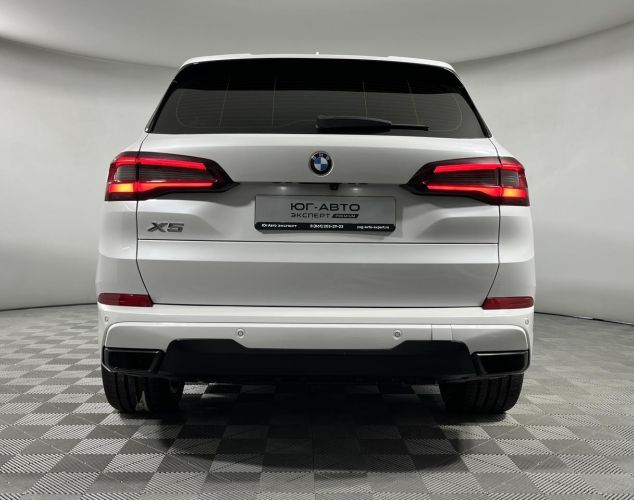 BMW X5  xDrive25d