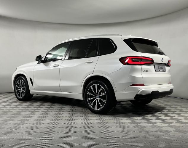 BMW X5  xDrive25d