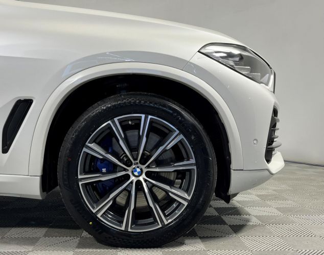 BMW X5  xDrive25d