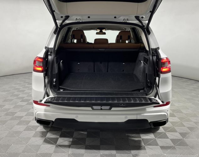 BMW X5  xDrive25d