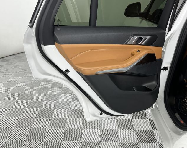 BMW X5  xDrive25d