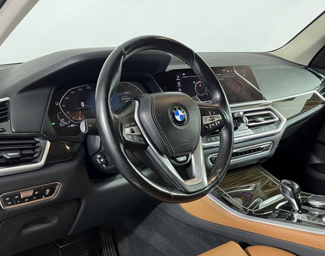 BMW X5  xDrive25d