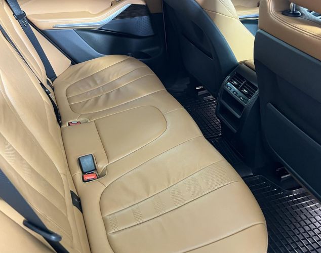 BMW X5  xDrive25d