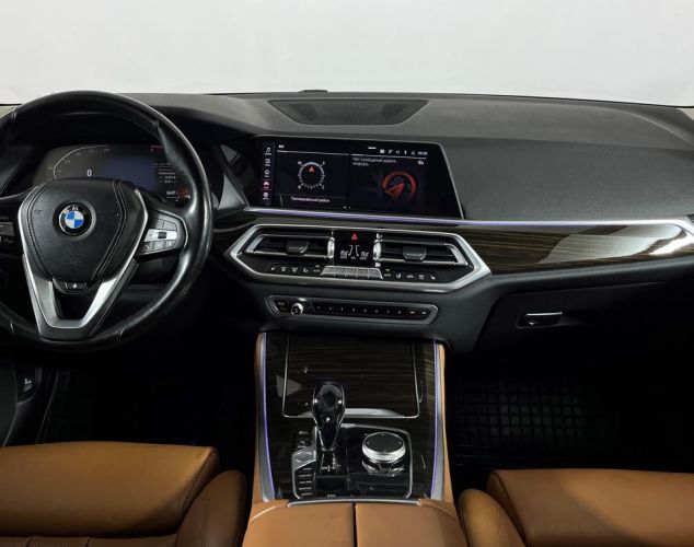 BMW X5  xDrive25d