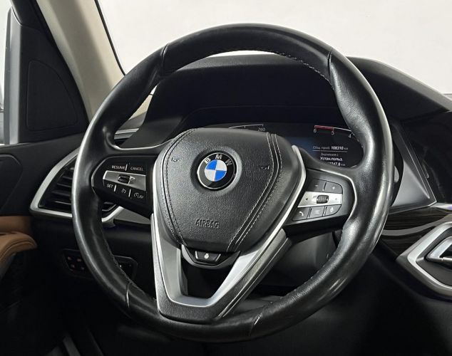 BMW X5  xDrive25d