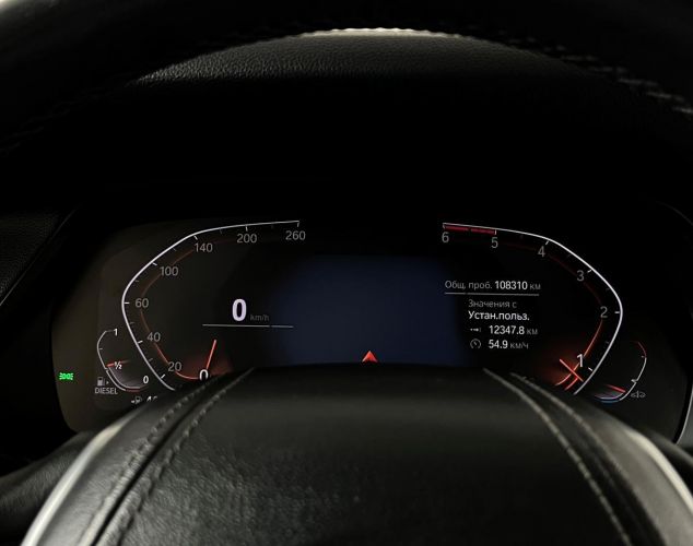 BMW X5  xDrive25d