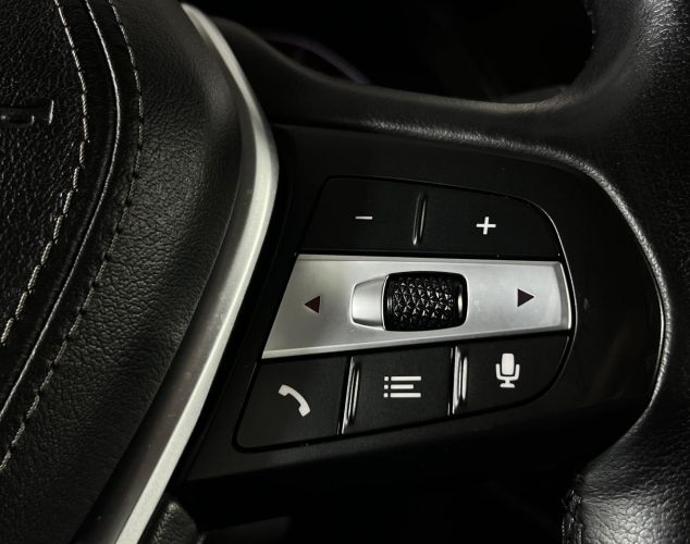 BMW X5  xDrive25d