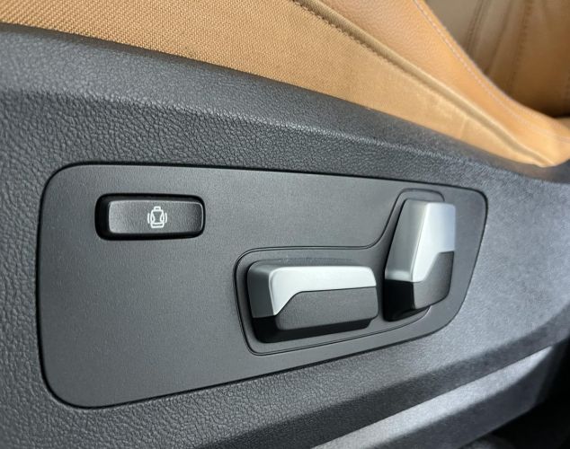 BMW X5  xDrive25d