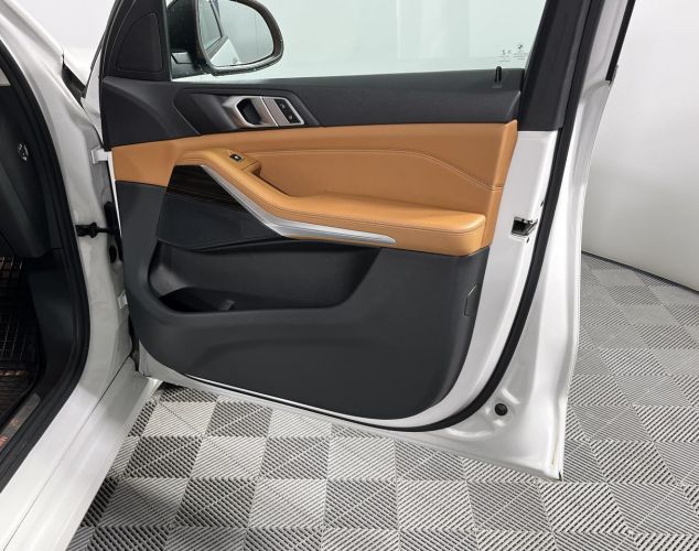 BMW X5  xDrive25d