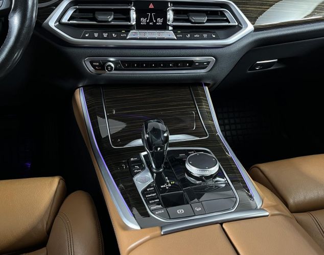 BMW X5  xDrive25d
