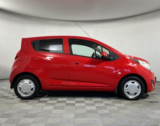 Chevrolet NAV Spark  LS