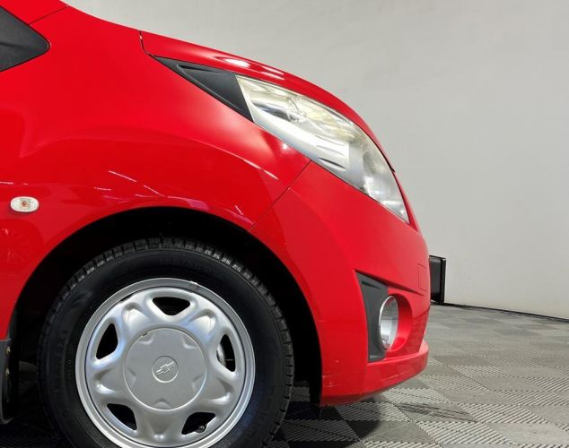 Chevrolet NAV Spark  LS