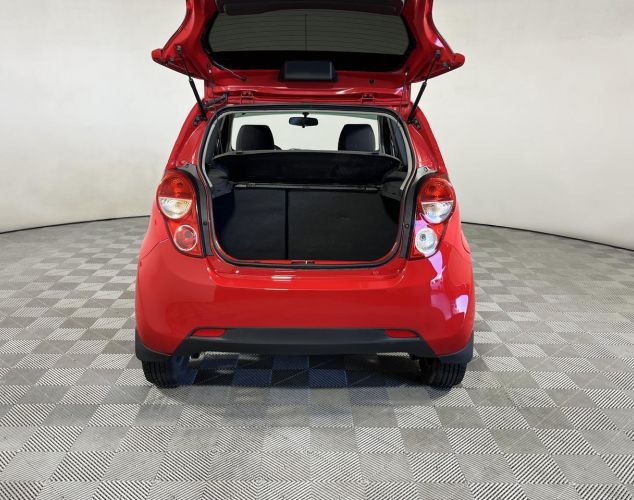 Chevrolet NAV Spark  LS