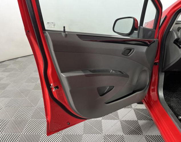 Chevrolet NAV Spark  LS