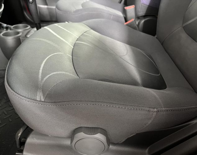 Chevrolet NAV Spark  LS