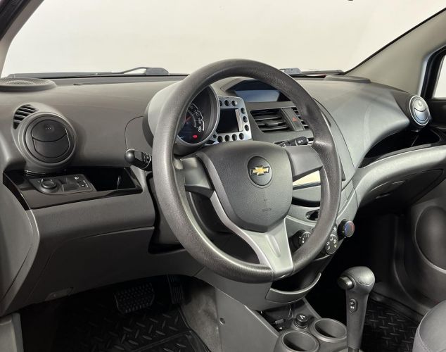 Chevrolet NAV Spark  LS