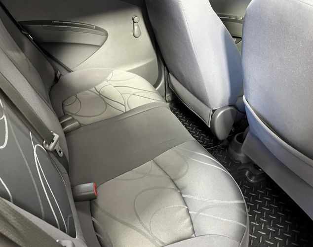 Chevrolet NAV Spark  LS