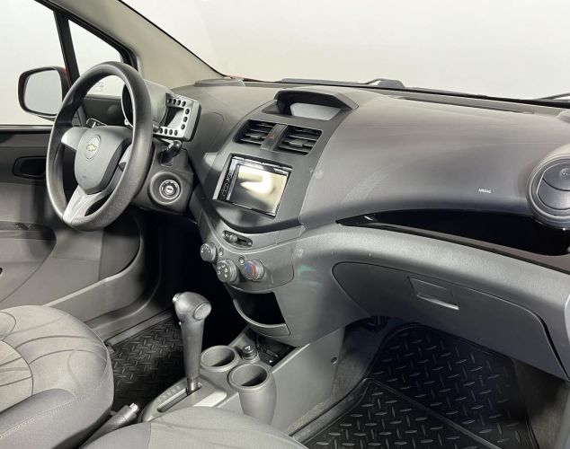 Chevrolet NAV Spark  LS