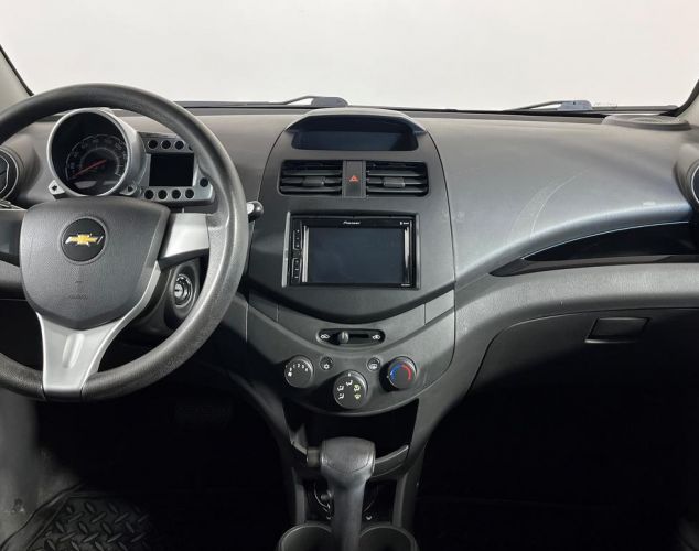 Chevrolet NAV Spark  LS