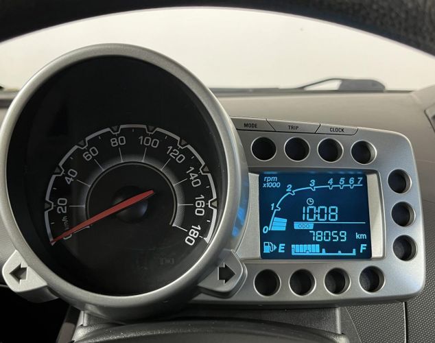 Chevrolet NAV Spark  LS