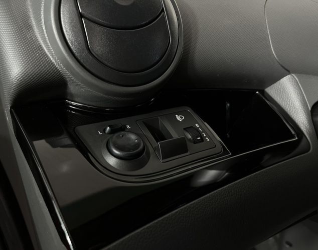 Chevrolet NAV Spark  LS