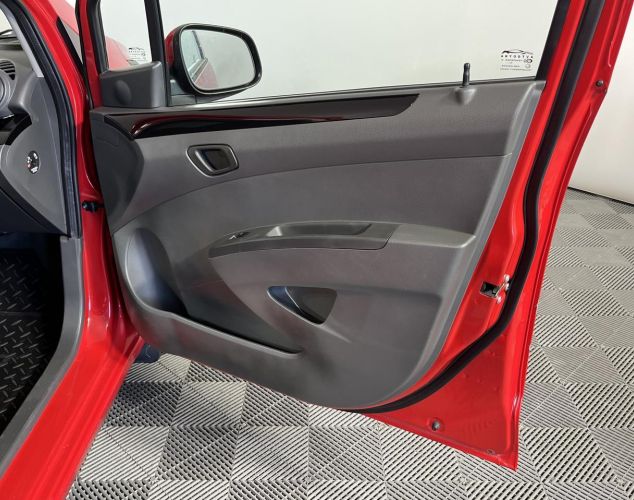 Chevrolet NAV Spark  LS