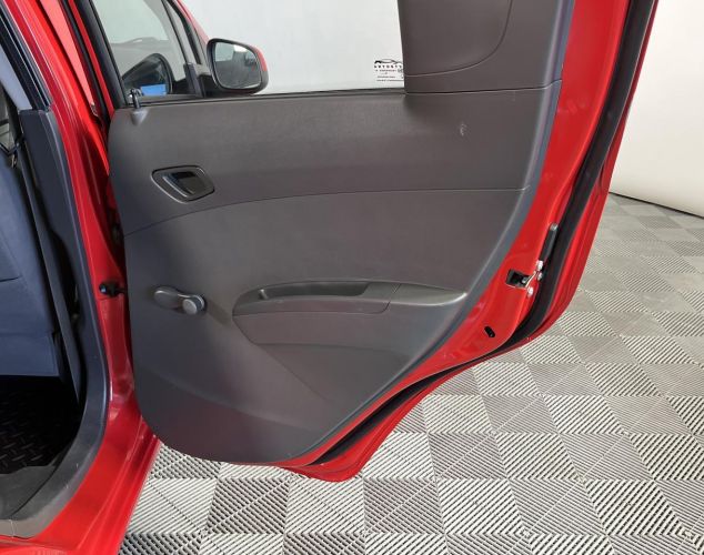 Chevrolet NAV Spark  LS
