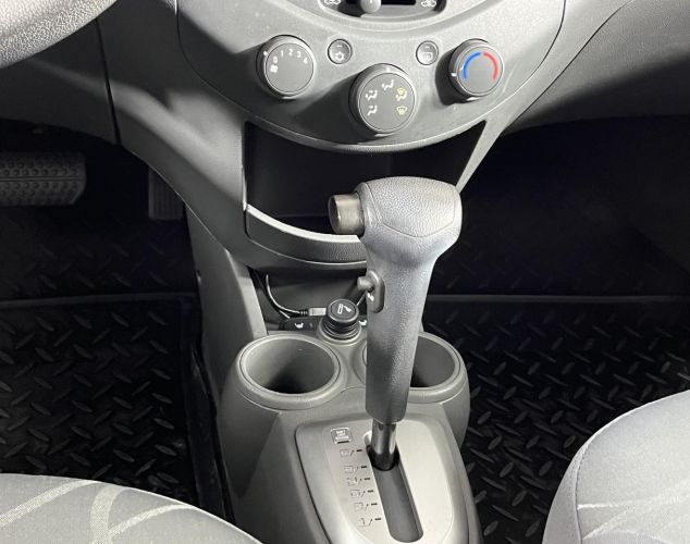 Chevrolet NAV Spark  LS