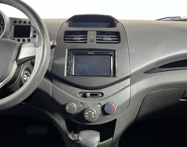 Chevrolet NAV Spark  LS