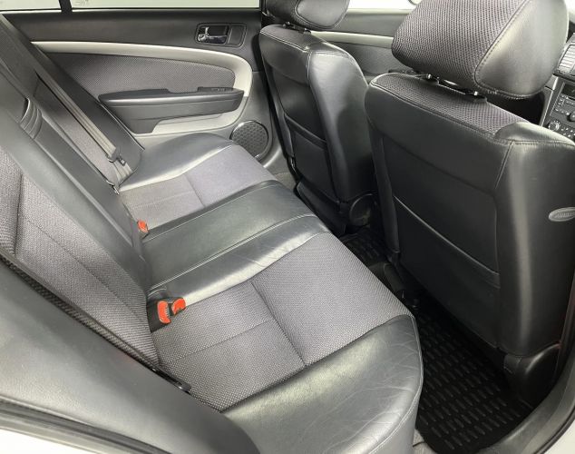 Chevrolet NAV Epica  LS MT 1VL69M3GP
